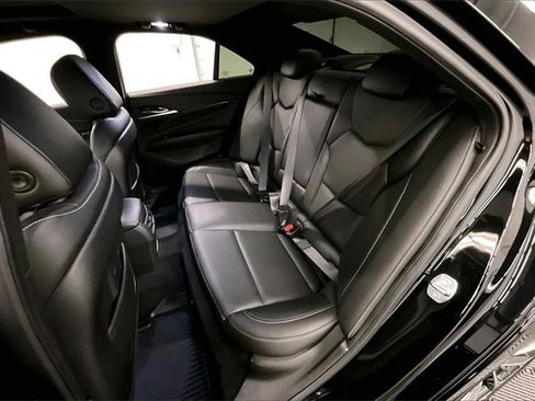 Used 2023 Cadillac CT4 V Blackwing image 21