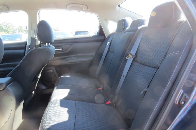 Used 2018 Nissan Altima 2.5 S w/ S Convenience Package FWD image 13