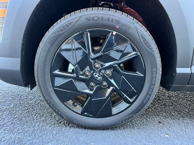 New 2026 Hyundai Kona SEL Sport FWD image 7
