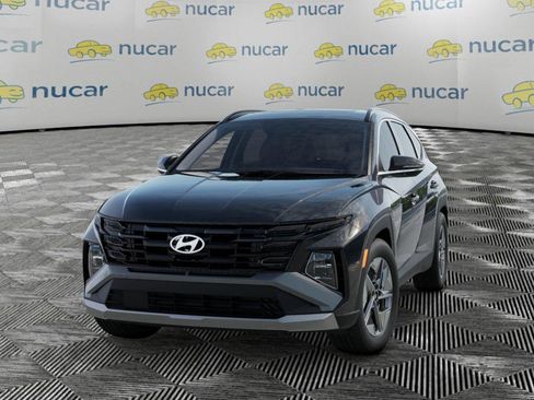 New 2026 Hyundai Tucson SEL image 6