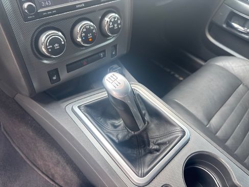 Used 2011 Dodge Challenger R/T RWD image 19