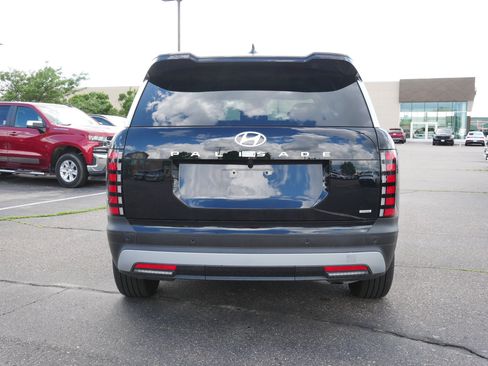 Used 2026 Hyundai Palisade SE AWD/4WD image 4