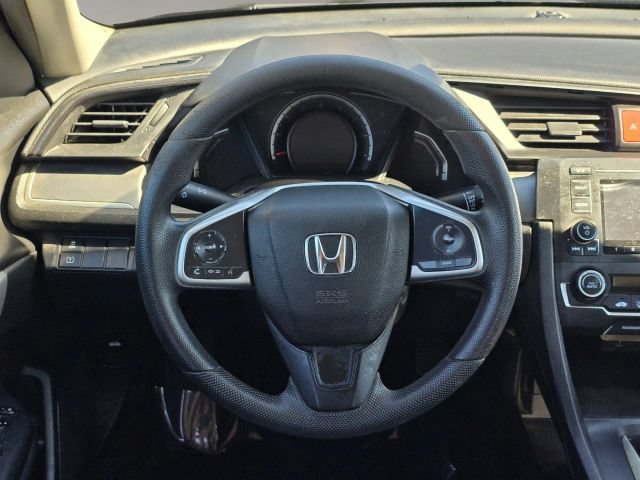 Used 2018 Honda Civic LX image 20