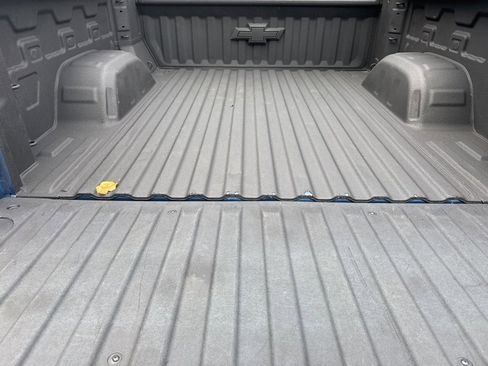 Certified 2024 Chevrolet Silverado 1500 LTZ image 13