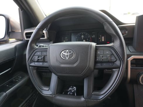 Used 2025 Toyota Tacoma SR RWD image 24