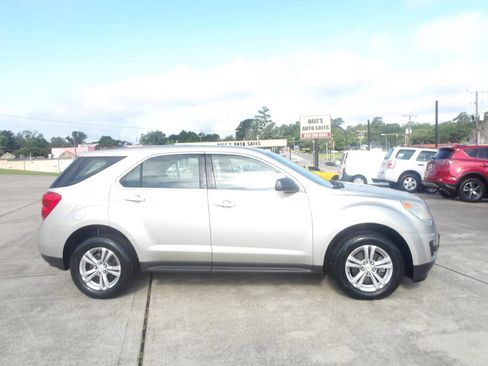 Used 2014 Chevrolet Equinox LS FWD image 5