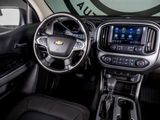 Used 2022 Chevrolet Colorado LT w/ LT Convenience Package image 6