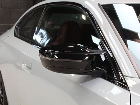 Used 2022 BMW M240i xDrive Coupe w/ Premium Package AWD/4WD image 27