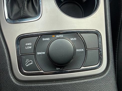 Used 2021 Jeep Grand Cherokee Limited w/ Quick Order Package 28K 80th AWD/4WD image 25