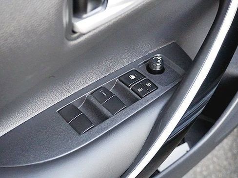 Used 2025 Toyota Corolla XSE image 23