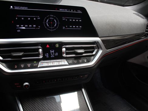 Used 2022 BMW M4 xDrive Competition AWD/4WD image 66