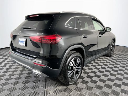Used 2025 Mercedes-Benz GLA 250 GLA 250 image 6