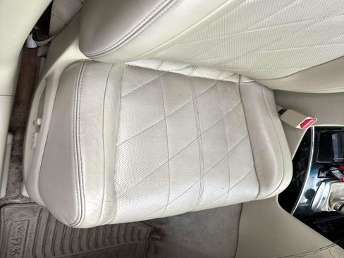 Used 2009 INFINITI FX35 2WD w/ Navigation Pkg image 13