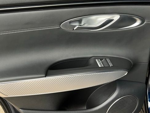 Used 2024 Genesis GV70 3.5T Sport image 9