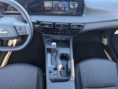 New 2026 Nissan Sentra SV image 22