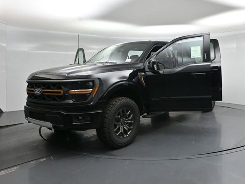 New 2026 Ford F150 Tremor w/ Equipment Group 402B image 28