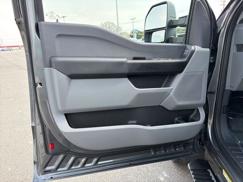 New 2026 Ford F450 XL image 12