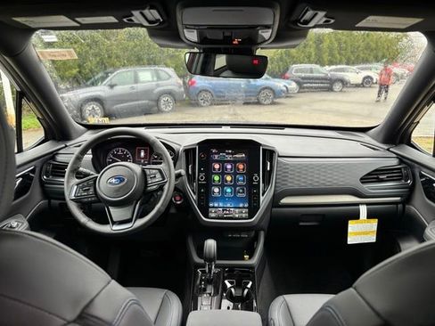 New 2026 Subaru Forester Limited AWD/4WD image 13