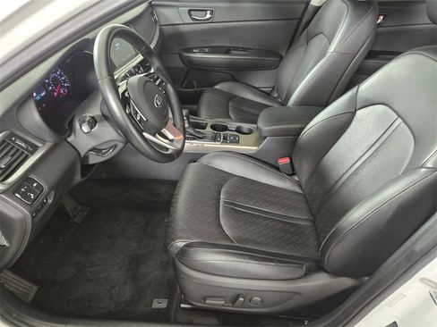 Used 2020 Kia Optima EX image 14