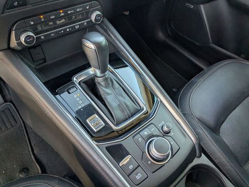 Used 2020 MAZDA CX-5 Grand Touring w/ GT Premium Package image 19