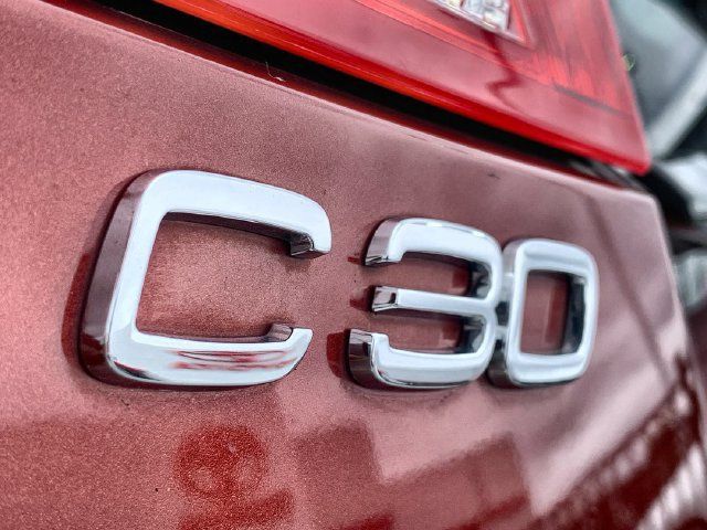 Used 2008 Volvo C30 T5 Version 2.0 FWD image 43