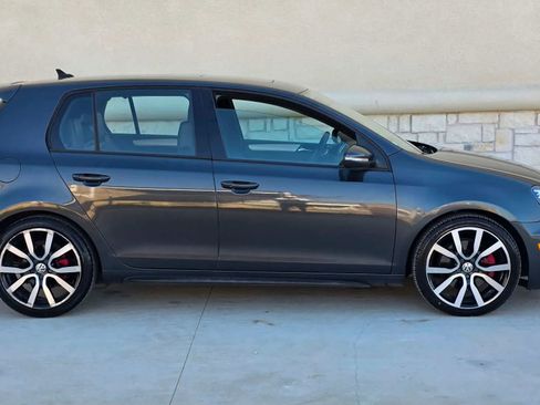 Used 2012 Volkswagen GTI 4-Door image 2