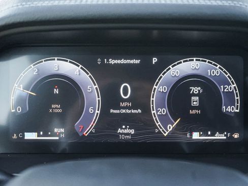 New 2026 Jeep Grand Cherokee L Limited image 23