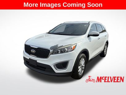 Used 2017 Kia Sorento LX