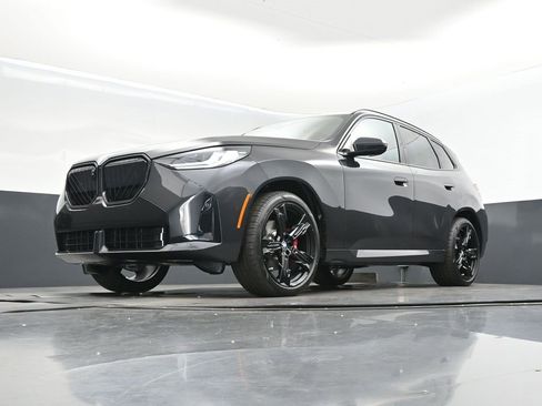 New 2026 BMW X3 xDrive30 image 38