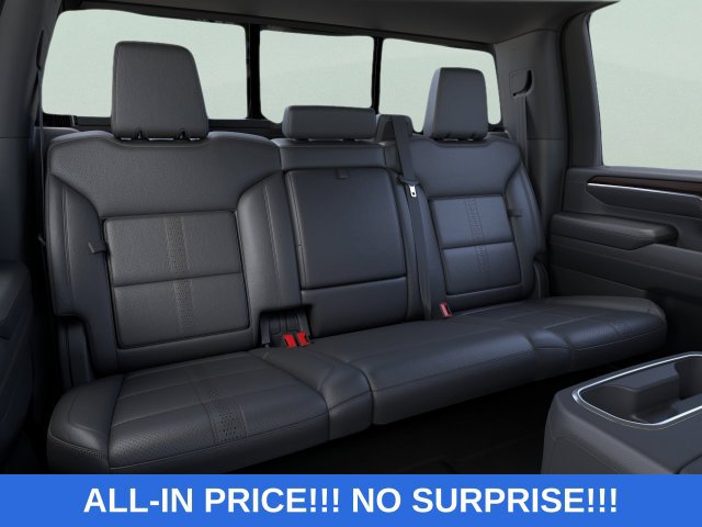 New 2026 Chevrolet Silverado 2500 High Country w/ High Country Premium Package AWD/4WD image 11