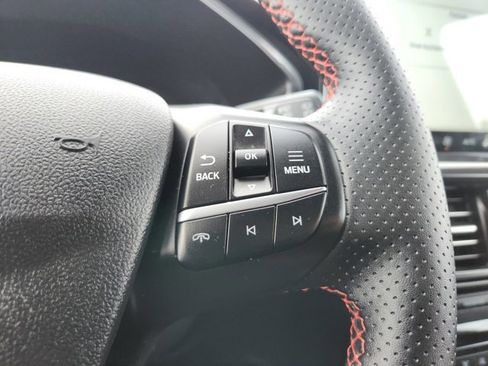 Certified 2023 Ford Escape ST-Line w/ Tech Pack #1 image 16