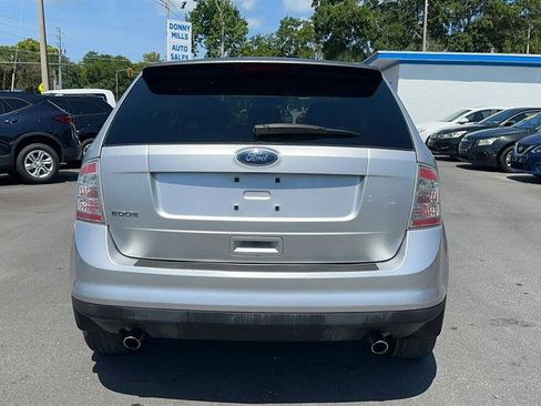 Used 2010 Ford Edge SE FWD image 8