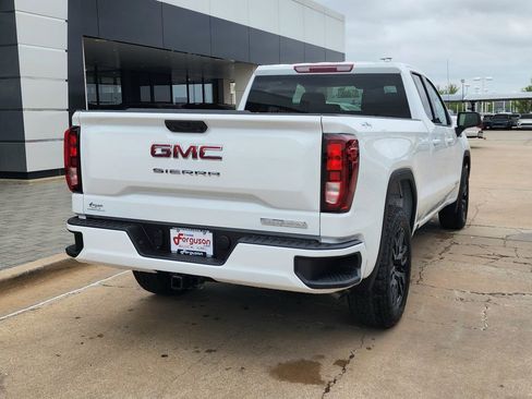 New 2026 GMC Sierra 1500 Elevation AWD/4WD image 4