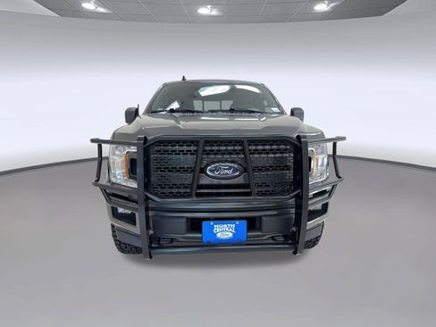 Used 2020 Ford F150 XLT w/ Equipment Group 302A Luxury AWD/4WD image 6