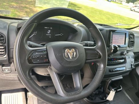 Used 2022 RAM ProMaster 1500 w/ Convenience Group image 17