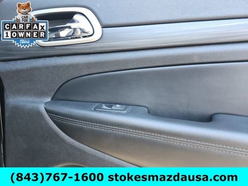 Used 2021 Jeep Grand Cherokee Laredo X image 23