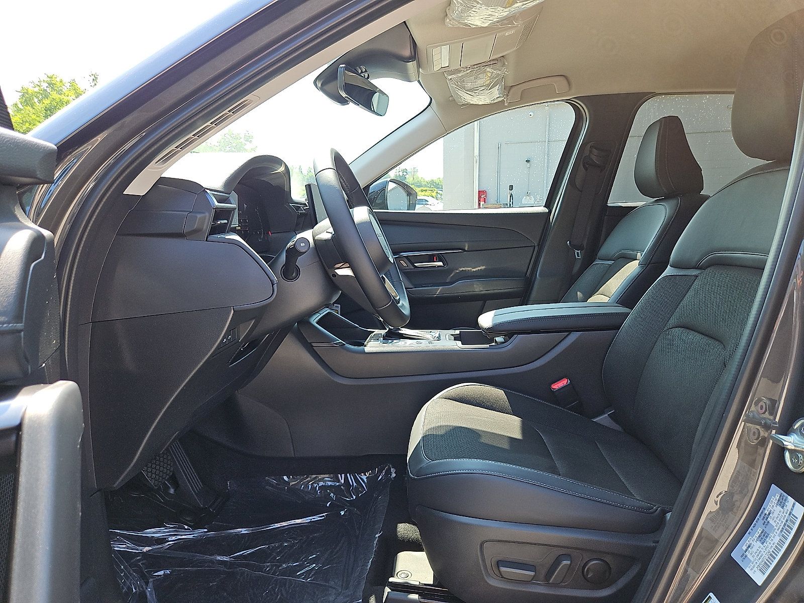 New 2026 MAZDA CX-5 Preferred AWD/4WD image 11