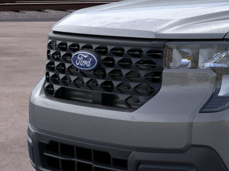 New 2026 Ford Maverick XL AWD/4WD image 18