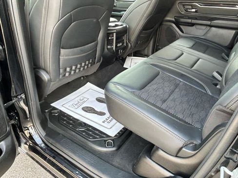 Used 2020 RAM 1500 Big Horn w/ Built-to-serve Edition AWD/4WD image 9