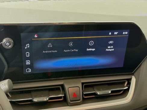 New 2026 Chevrolet TrailBlazer LS w/ LS Convenience Package AWD/4WD image 16