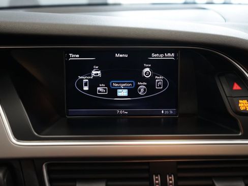 Used 2015 Audi A4 2.0T Premium Plus w/ Technology Package AWD/4WD image 37