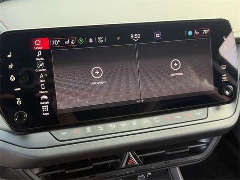 Used 2025 Dodge Charger R/T Scat Pack w/ Track Pack image 18