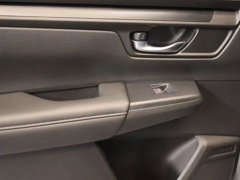 Used 2025 Honda CR-V EX image 10