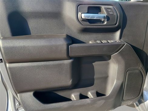 New 2026 Chevrolet Silverado 1500 Custom image 18