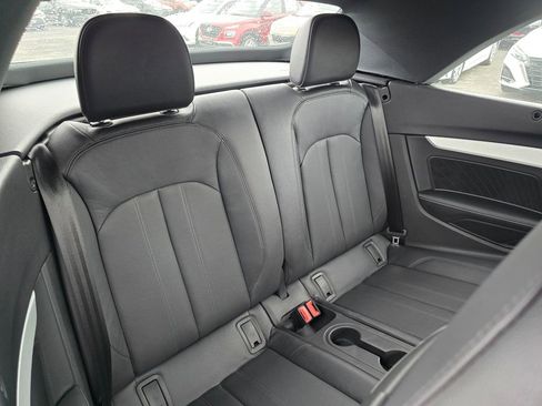 Used 2019 Audi S5 Prestige image 12