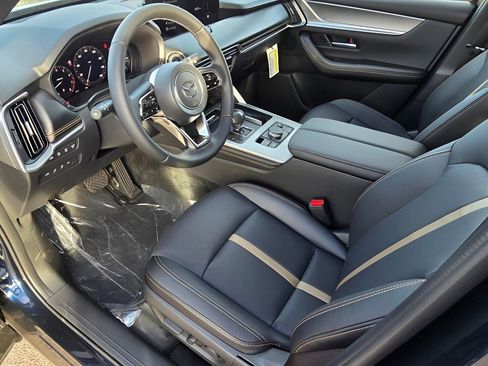 New 2026 MAZDA CX-90 3.3 Turbo w/ Premium Sport Pkg image 25