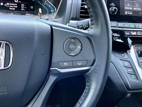 Used 2022 Honda Odyssey EX-L image 24