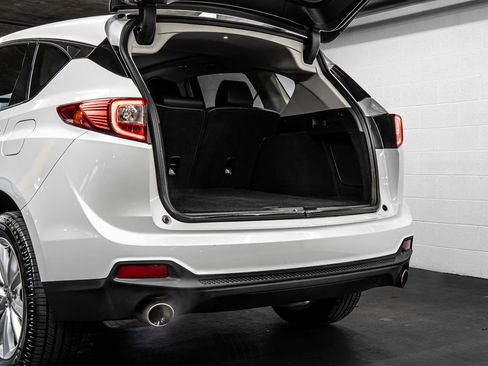 Certified 2020 Acura RDX FWD image 17