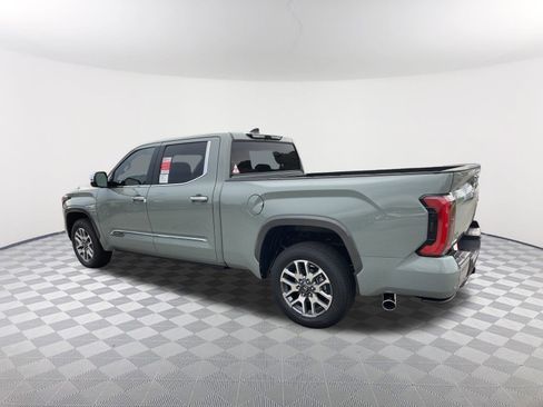 New 2026 Toyota Tundra 1794 Edition image 19