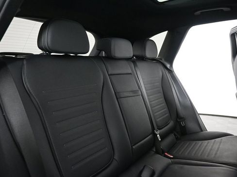 Used 2025 Mercedes-Benz GLC 43 AMG 4MATIC image 21